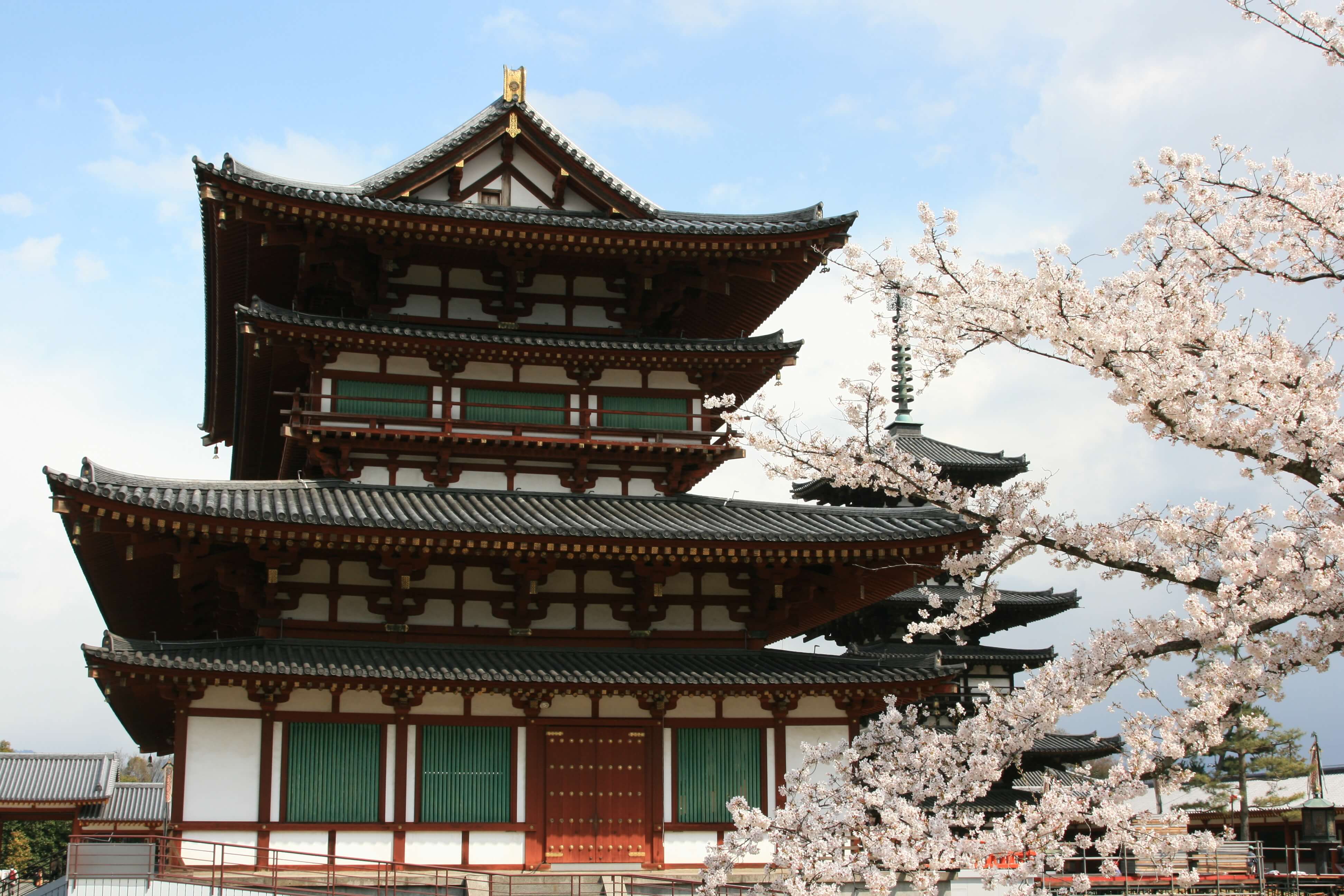 Экскурсия Киото и Нара