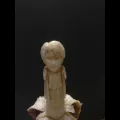 Банановое искусство Кейске Ямады