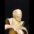 Банановое искусство Кейске Ямады
