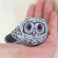Реалистичные животные из камня