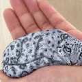 Реалистичные животные из камня