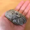 Реалистичные животные из камня