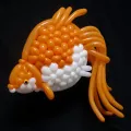 Воздушные шары Масаёси Мацумото