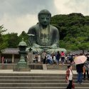 Экскурсия в Йокогаму и Камакуру
