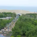 Экскурсия "Песчаные дюны Тоттори"