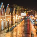 Экскурсия по Хакодатэ
