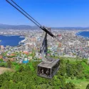 Экскурсия по Хакодатэ