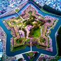 Экскурсия по Хакодатэ