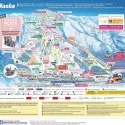 схема трасс Наэба