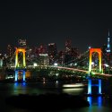 Строительство мостов, тоннелей, дорог в Японии