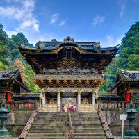 Никко и Аидзувакамацу: ЮНЕСКО, источники и самураи
