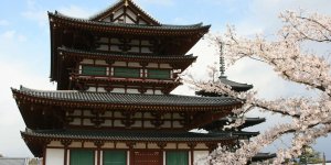 Экскурсия Киото и Нара
