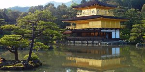 Экскурсия "Киото утром" English