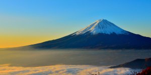 Экскурсия "Всемирное наследие: На вершину Фудзи"