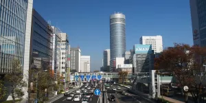 Префектура Канагава