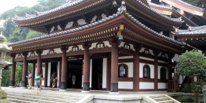 Храм Хасэ-дэра