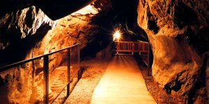 Пещеры Ивая