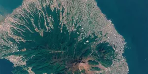 Полуостров Симабара