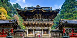 Никко и Аидзувакамацу: ЮНЕСКО, источники и самураи
