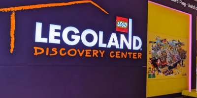 LEGOLAND® Discovery Center