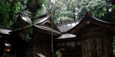 Святилище Такатихо 