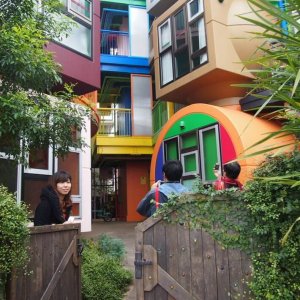 Японская архитектура или как отдать 800 000$ за неудобное жилье.