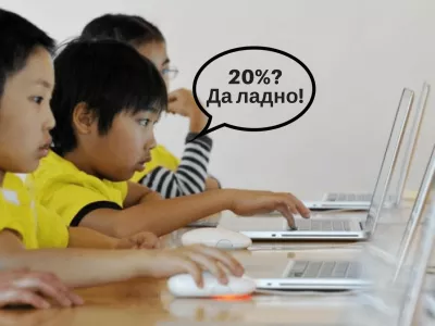 Акция! Скидка 20% на Интернет в Японии!