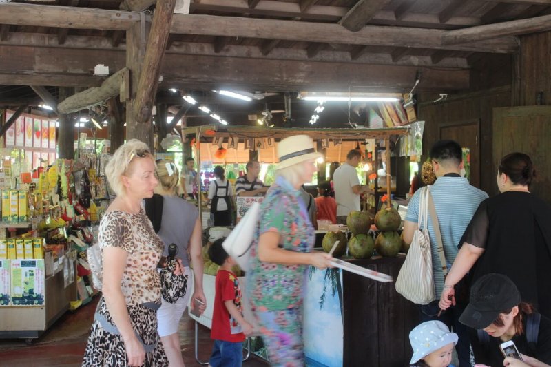 Круиз по Японии, октябрь 2017 года Круиз по Японии, октябрь 2017 года