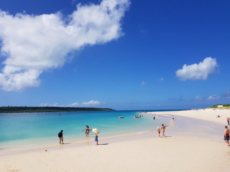 Круиз по Японии, октябрь 2017 года	