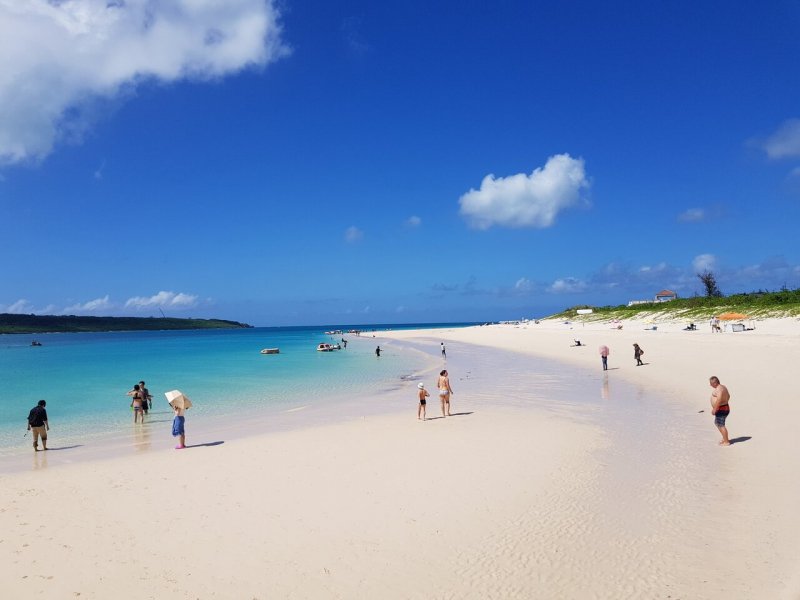 Круиз по Японии, октябрь 2017 года	