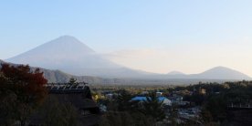 Фудзи-Кавагутико