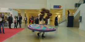 ОТДЫХ LEISURE 2016