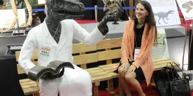 Туристический форум JATA Tourism EXPO Japan 2016