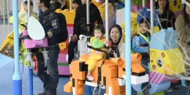 Окунись в приключения в новом Legoland в Нагое