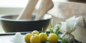Зимнее солнцестояние, или как стать здоровым на весь год