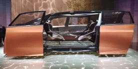 Nissan Hypertaller