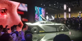 Nissan Hyper Force