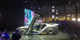 Nissan Hyper Force