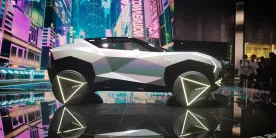 Nissan Hyperpunk