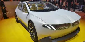 JAPAN MOBILITY SHOW 2023