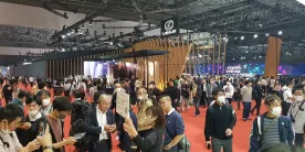 JAPAN MOBILITY SHOW 2023