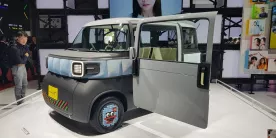Daihatsu Me:MO