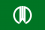Флаг города Ямагата