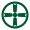 Символ города Акита