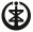 Символ города Ниигата