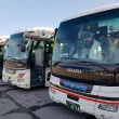 Круиз по Японии, октябрь 2017 года	