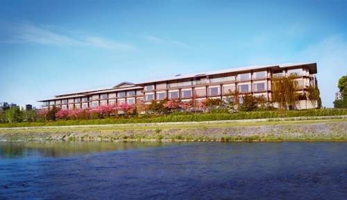 The Ritz-Carlton Kyoto The Ritz-Carlton Kyoto