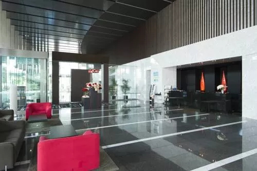 Hotel Villa Fontaine Tamachi