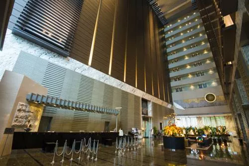 Hotel Villa Fontaine Tokyo-Shiodome