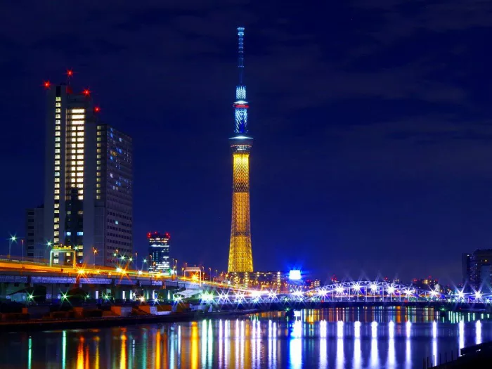 Tokyo SkyTree